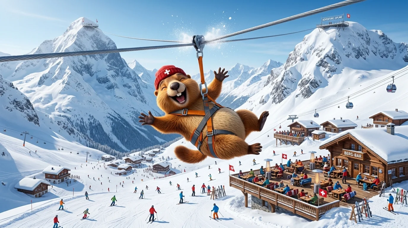 Marcelline tyrolienne